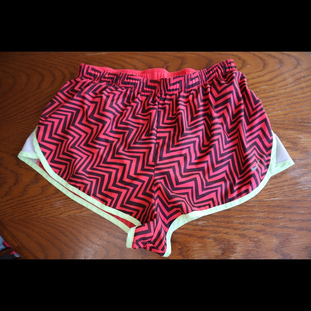 Nike Running Workout Shorts
